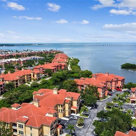 Baywatch Apartment เคลียร์วอเตอร์ ภายนอก รูปภาพ