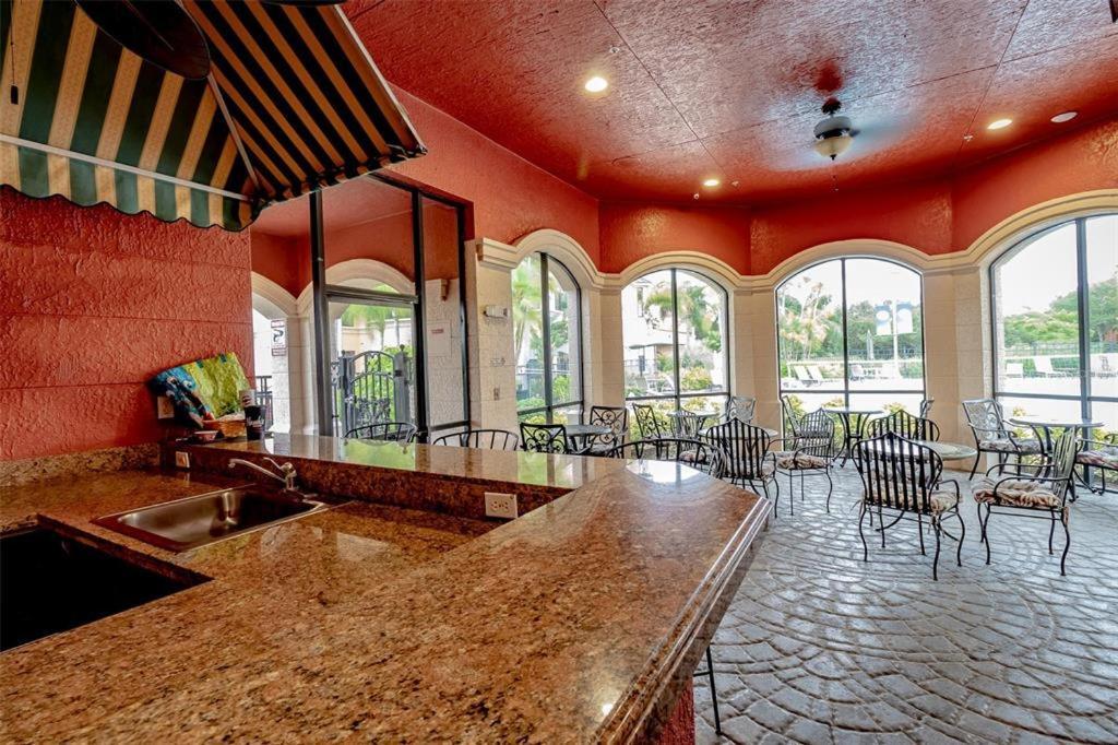 Baywatch Apartment เคลียร์วอเตอร์ ภายนอก รูปภาพ