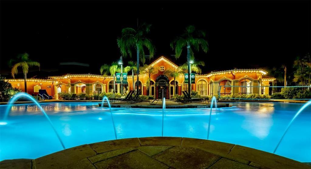 Baywatch Apartment เคลียร์วอเตอร์ ภายนอก รูปภาพ