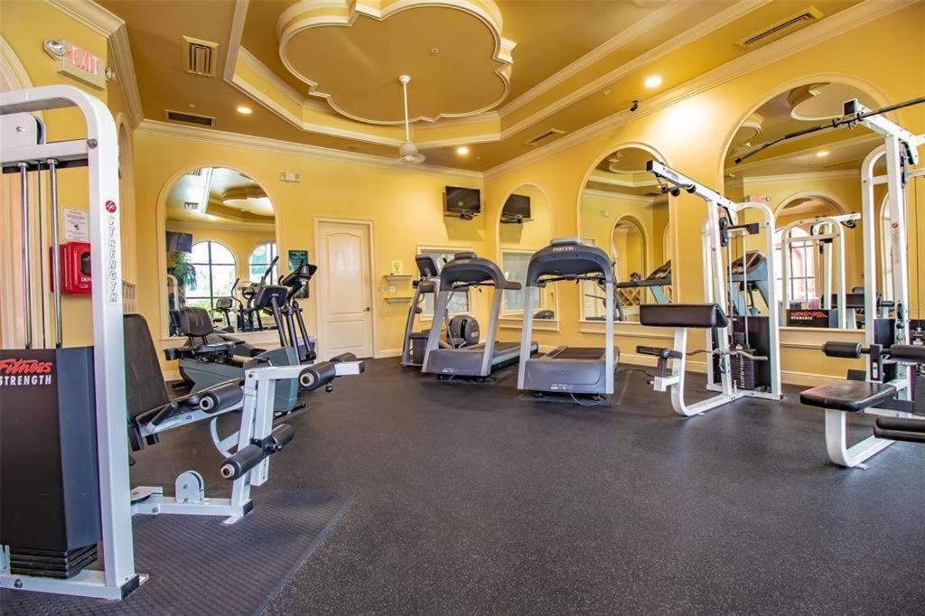 Baywatch Apartment เคลียร์วอเตอร์ ภายนอก รูปภาพ