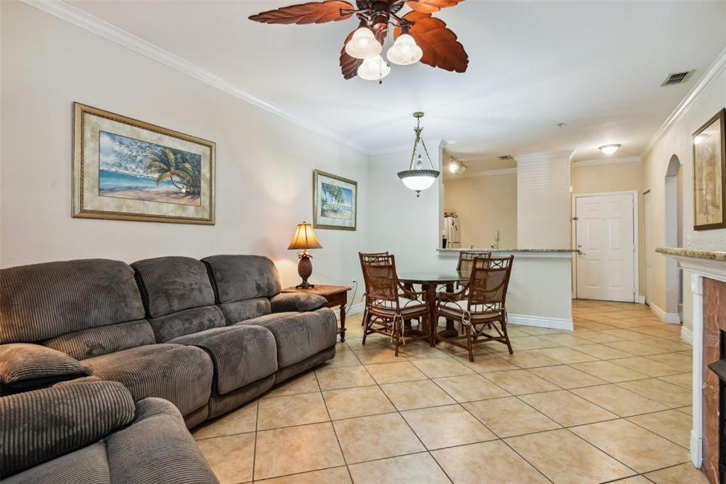 Baywatch Apartment เคลียร์วอเตอร์ ภายนอก รูปภาพ