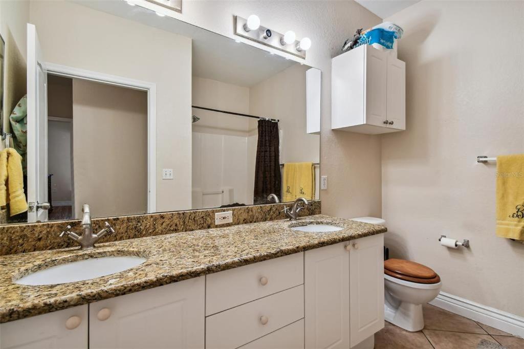 Baywatch Apartment เคลียร์วอเตอร์ ภายนอก รูปภาพ