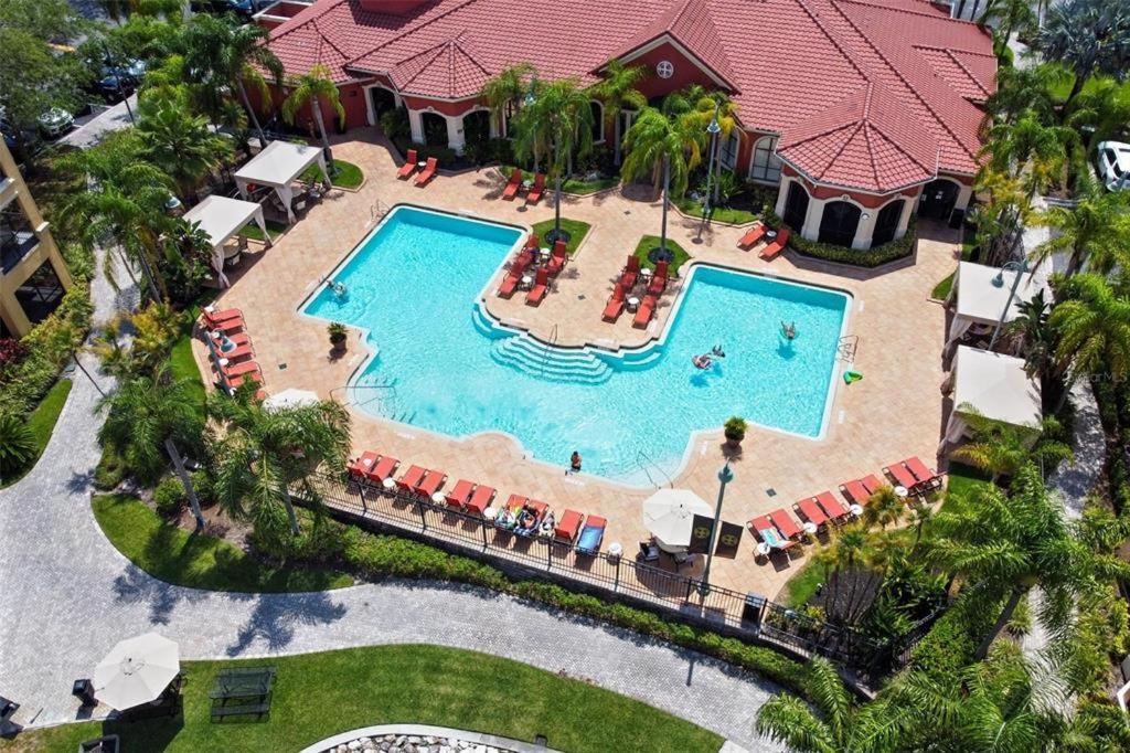 Baywatch Apartment เคลียร์วอเตอร์ ภายนอก รูปภาพ
