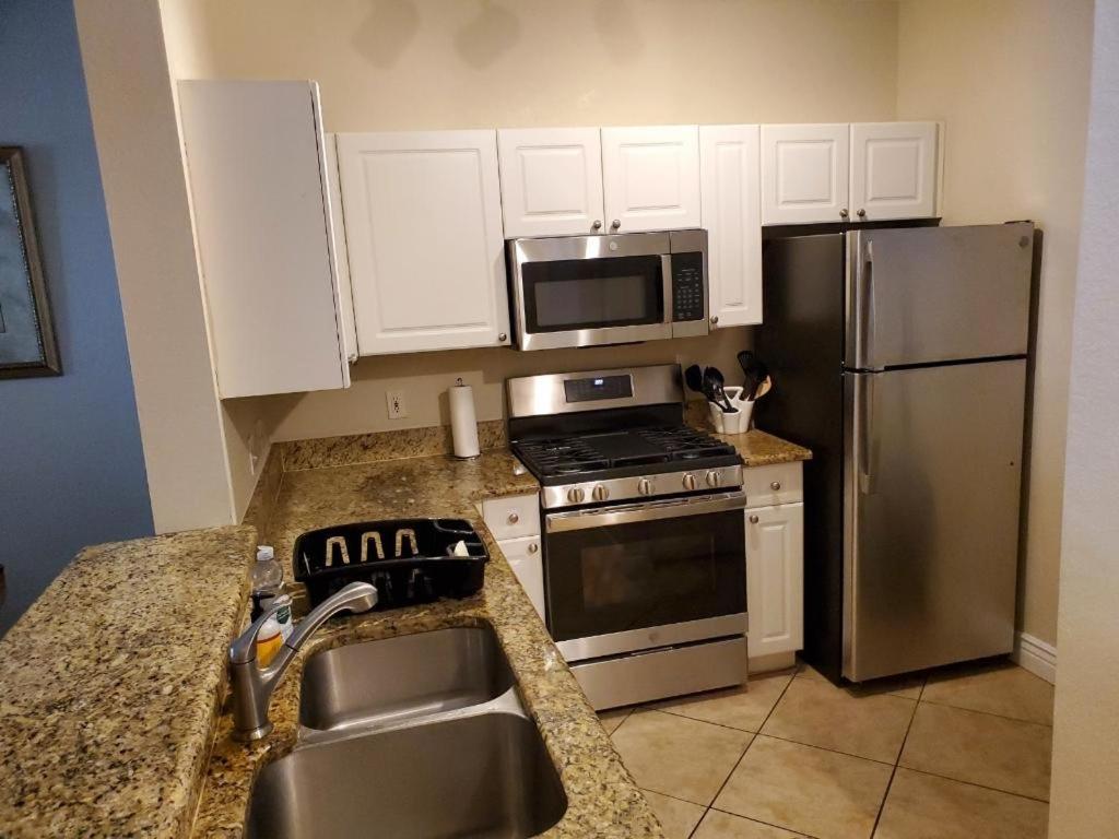Baywatch Apartment เคลียร์วอเตอร์ ภายนอก รูปภาพ